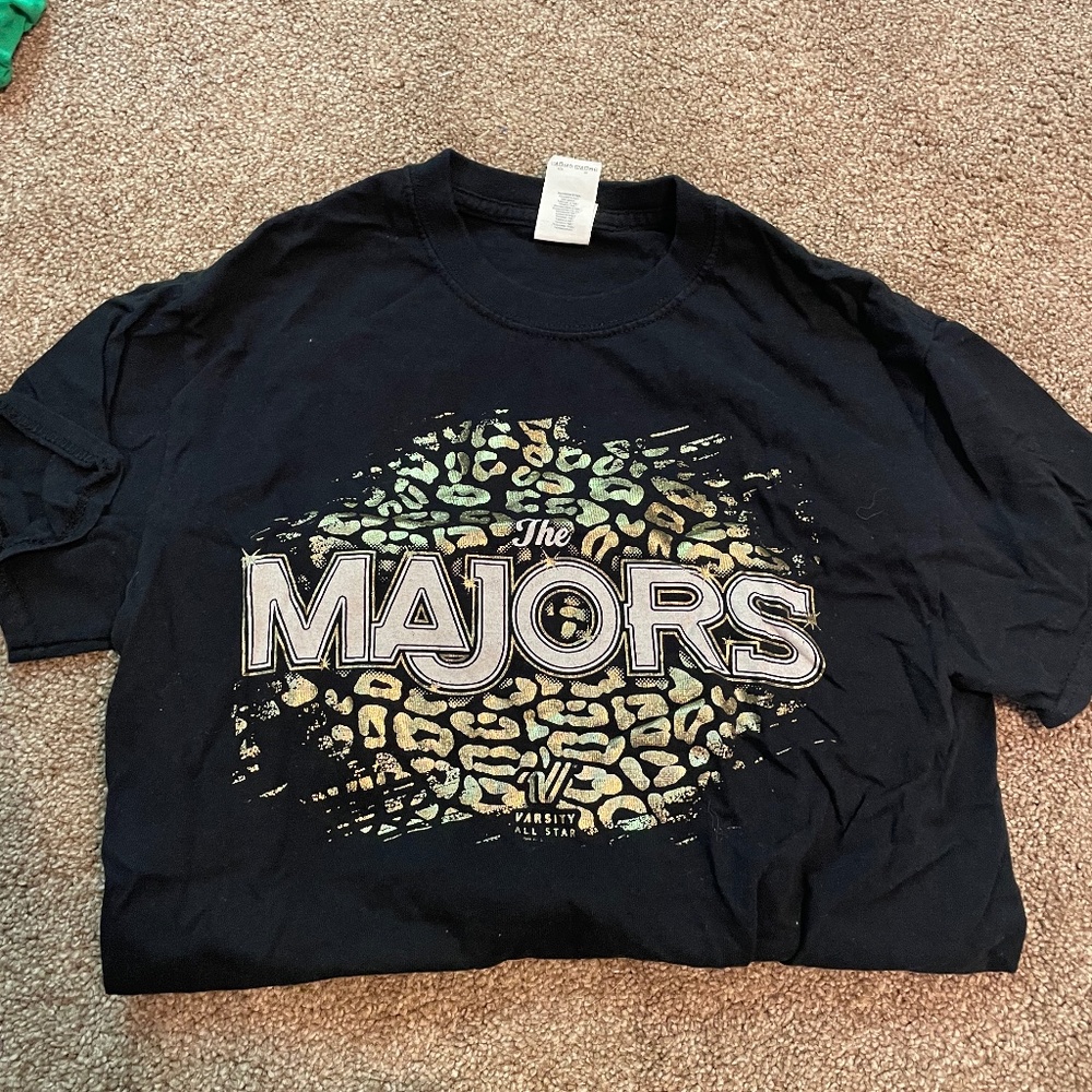 Majors T - Shirt